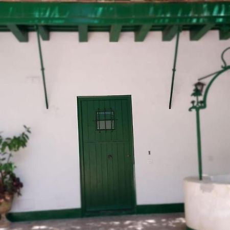 Las Setas Estudio II Seville Exterior photo