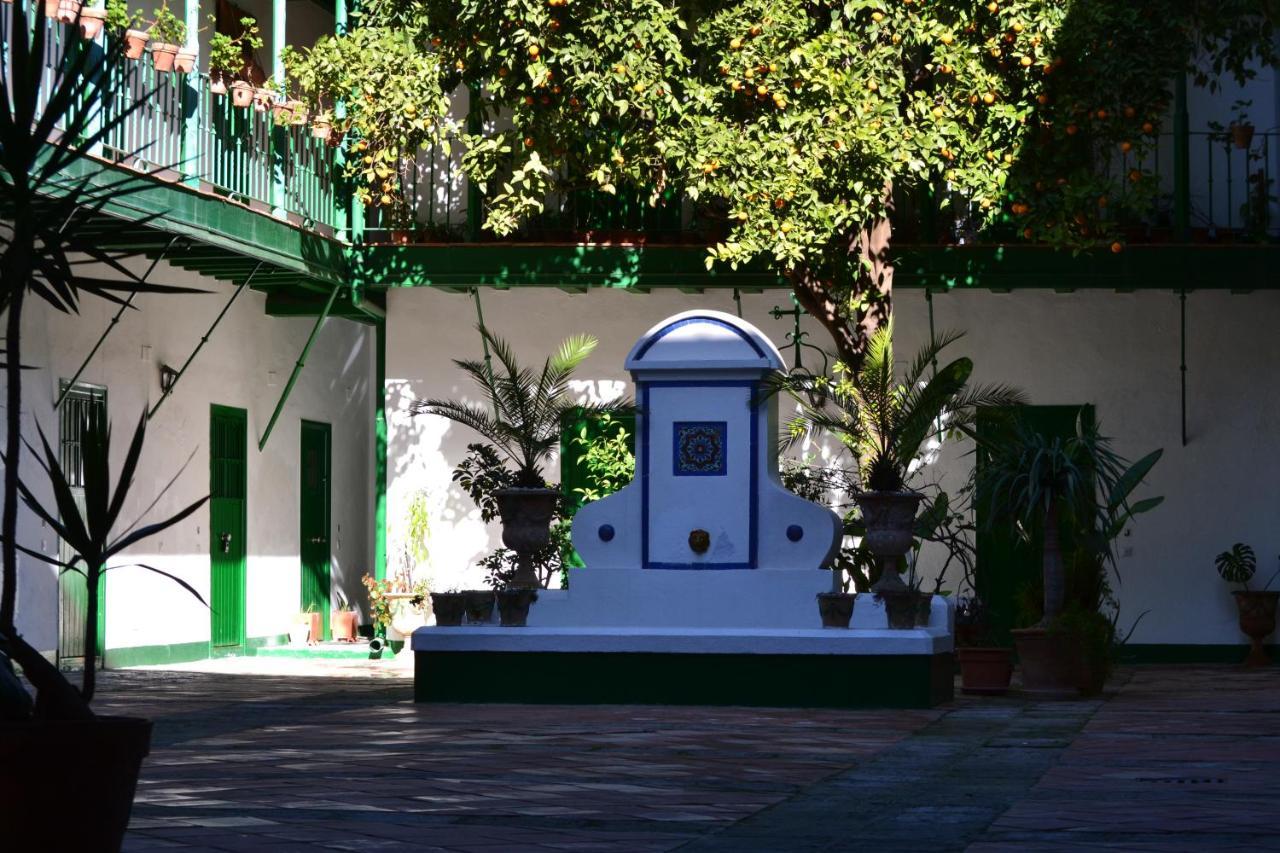 Las Setas Estudio II Seville Exterior photo